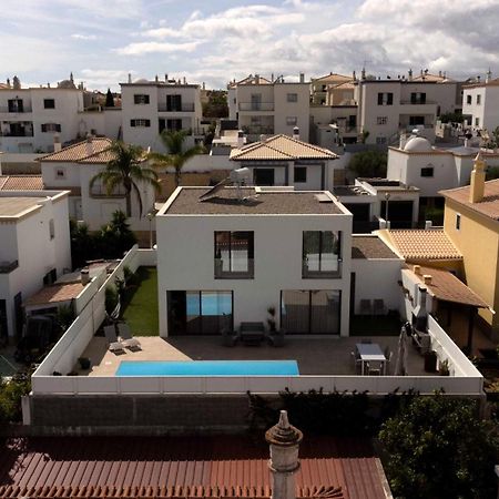 Villa Algarve Alcantarilha Eksteriør bilde