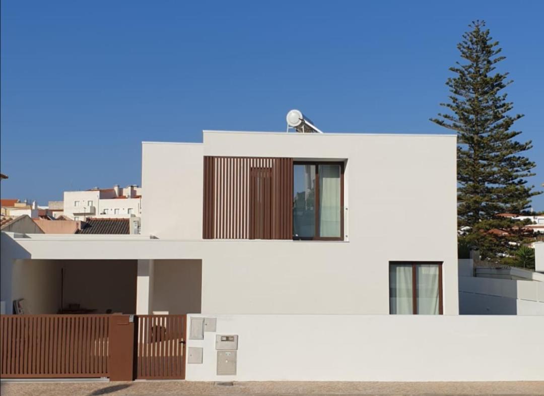 Villa Algarve Alcantarilha Eksteriør bilde