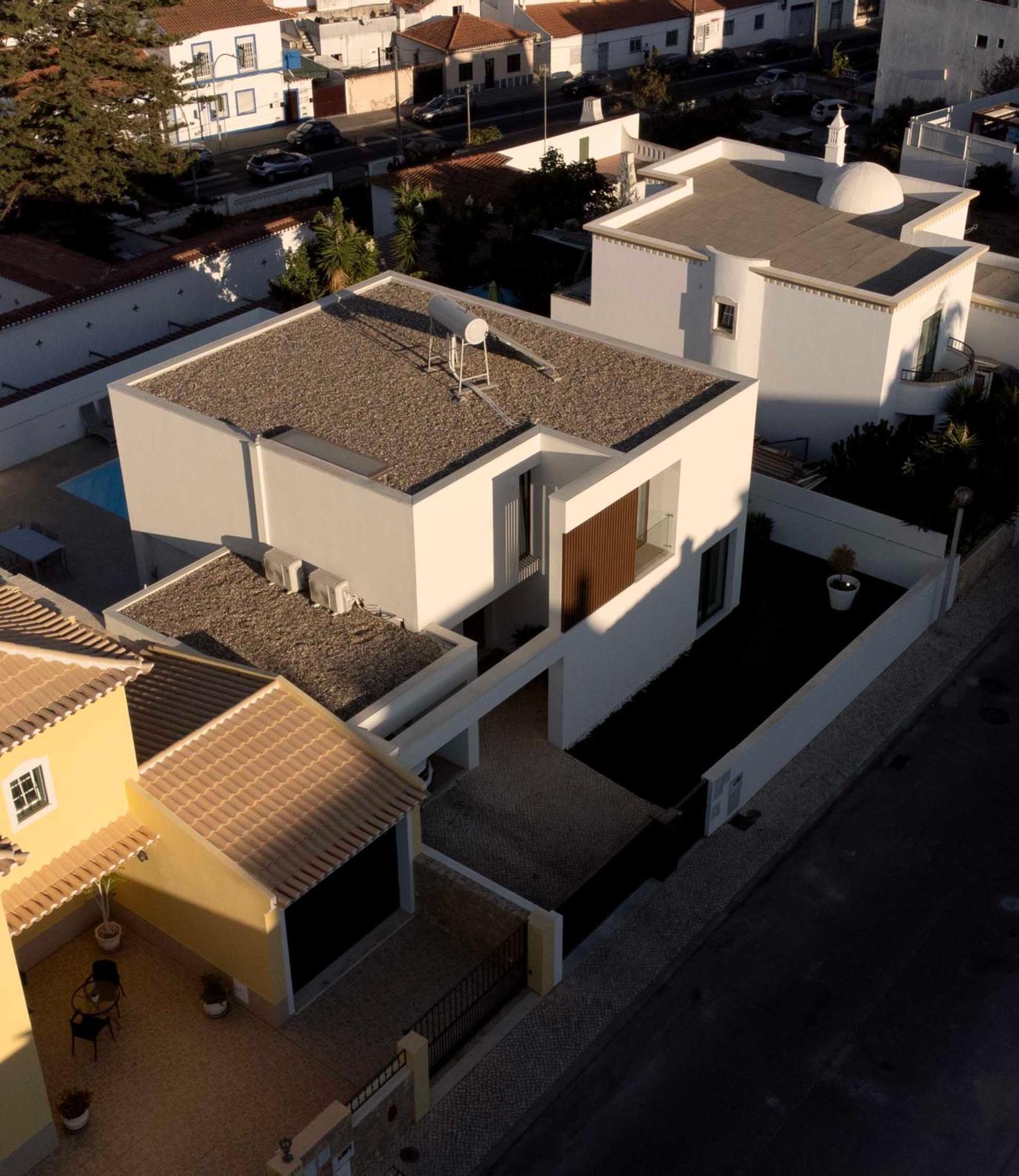 Villa Algarve Alcantarilha Eksteriør bilde