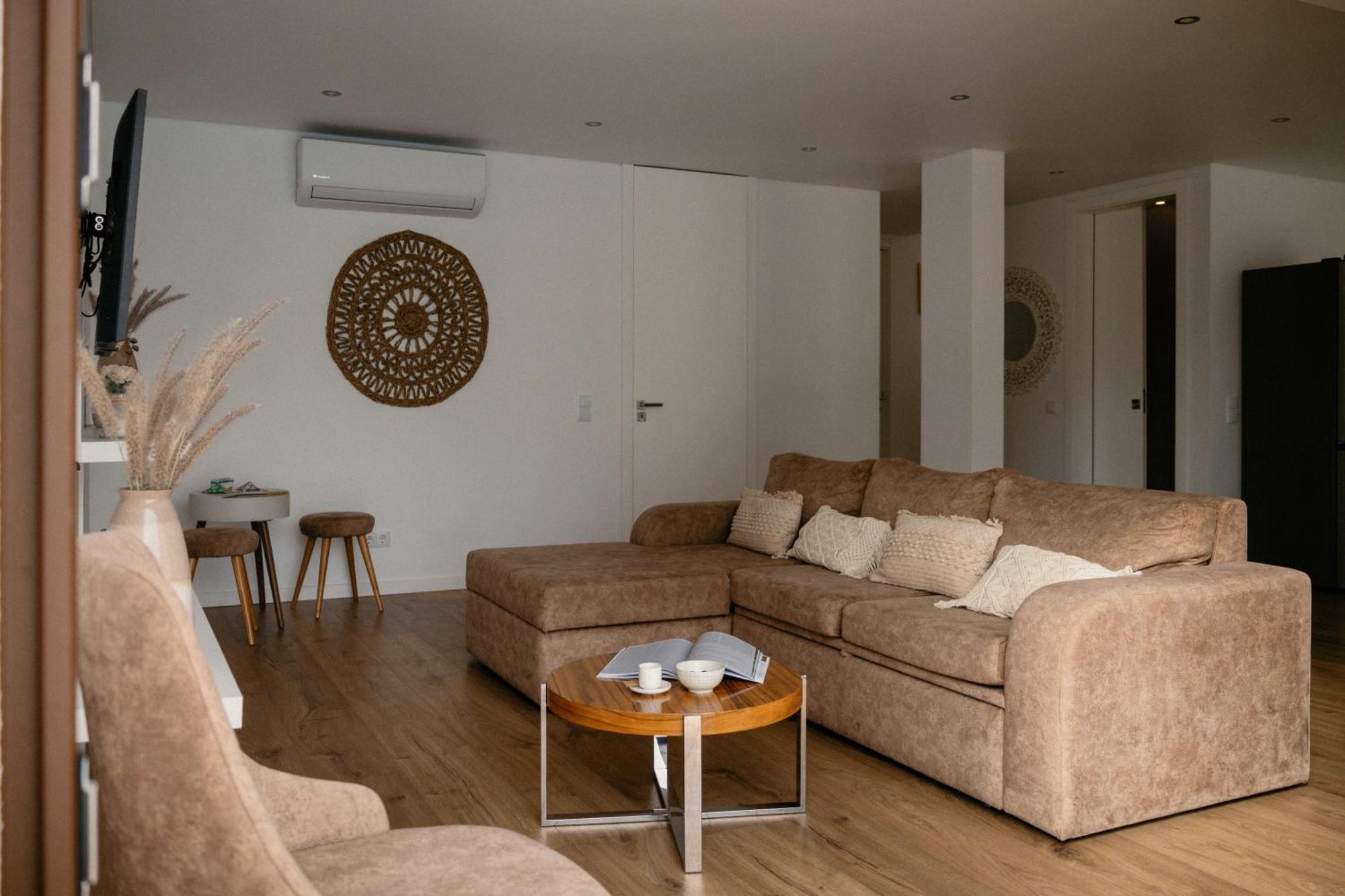 Villa Algarve Alcantarilha Eksteriør bilde