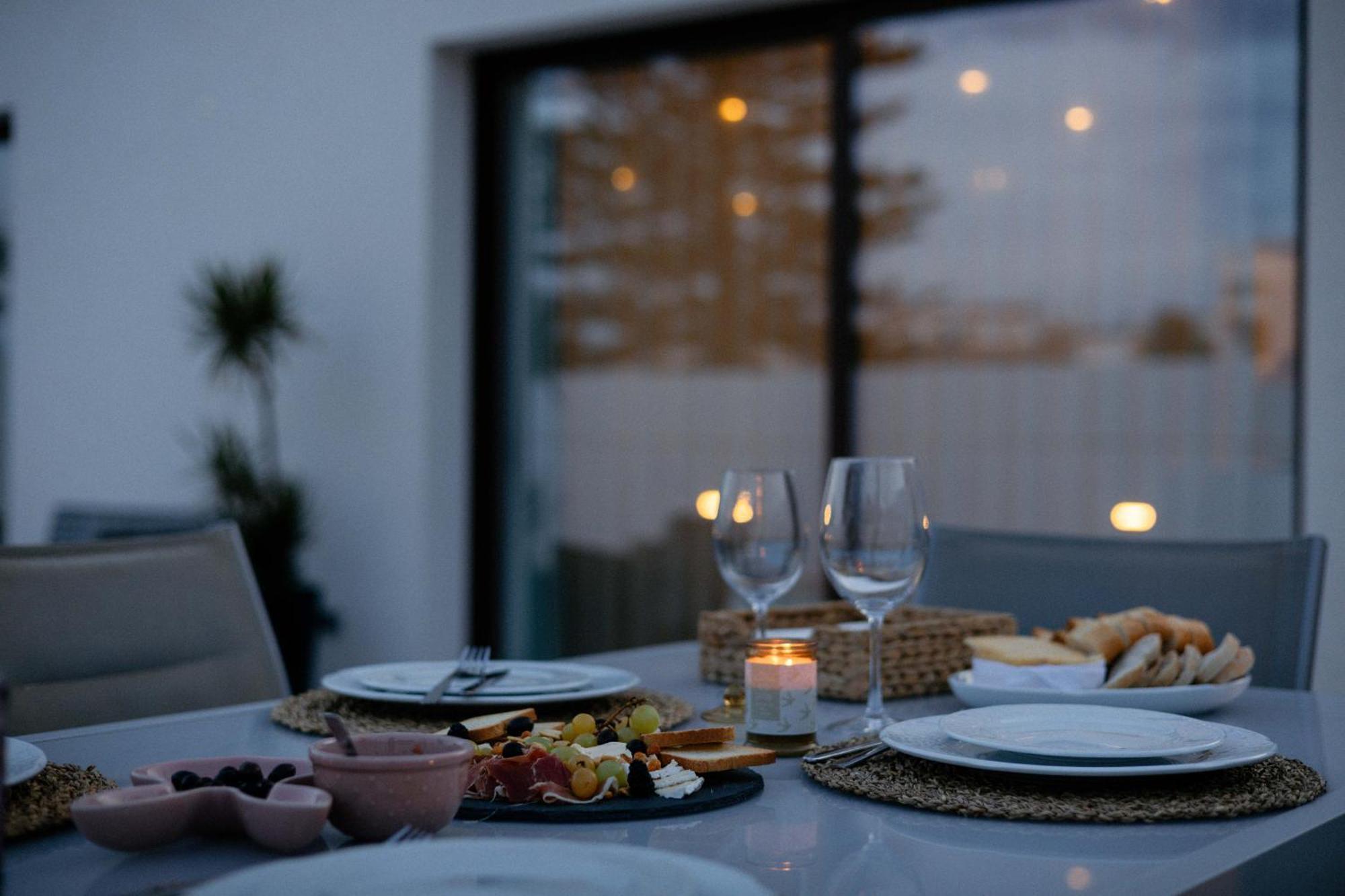 Villa Algarve Alcantarilha Eksteriør bilde