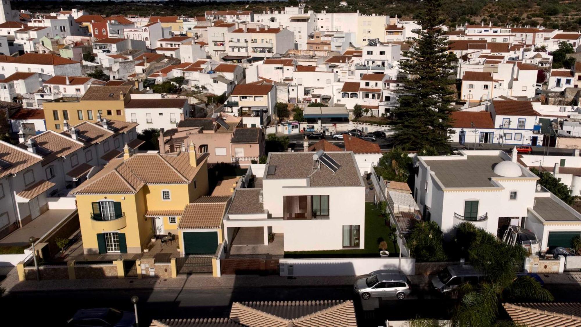 Villa Algarve Alcantarilha Eksteriør bilde